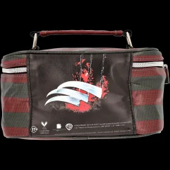 Estuches*Glamlite A Nightmare On Elm Street X Makeup Bag