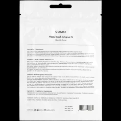 K Beauty | Soluciones*COSRX Acne Pimple Master Patch