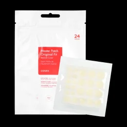 K Beauty | Soluciones*COSRX Acne Pimple Master Patch