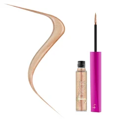Delineadores*Juvia's Place Afrogalactic Glitter Eyeliner