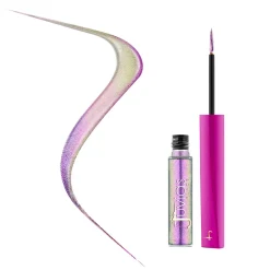 Delineadores*Juvia's Place Afrogalactic Glitter Eyeliner