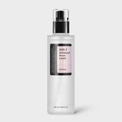 K Beauty | Soluciones*COSRX AHA 7 Whitehead Power Liquid