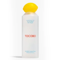 K Beauty | Soluciones*Tocobo AHA BHA Lemon Toner