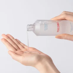 K Beauty | Soluciones*Tocobo AHA BHA Lemon Toner