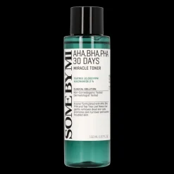 K Beauty | Soluciones*Some by mi AHA BHA PHA 30 Days Miracle Toner