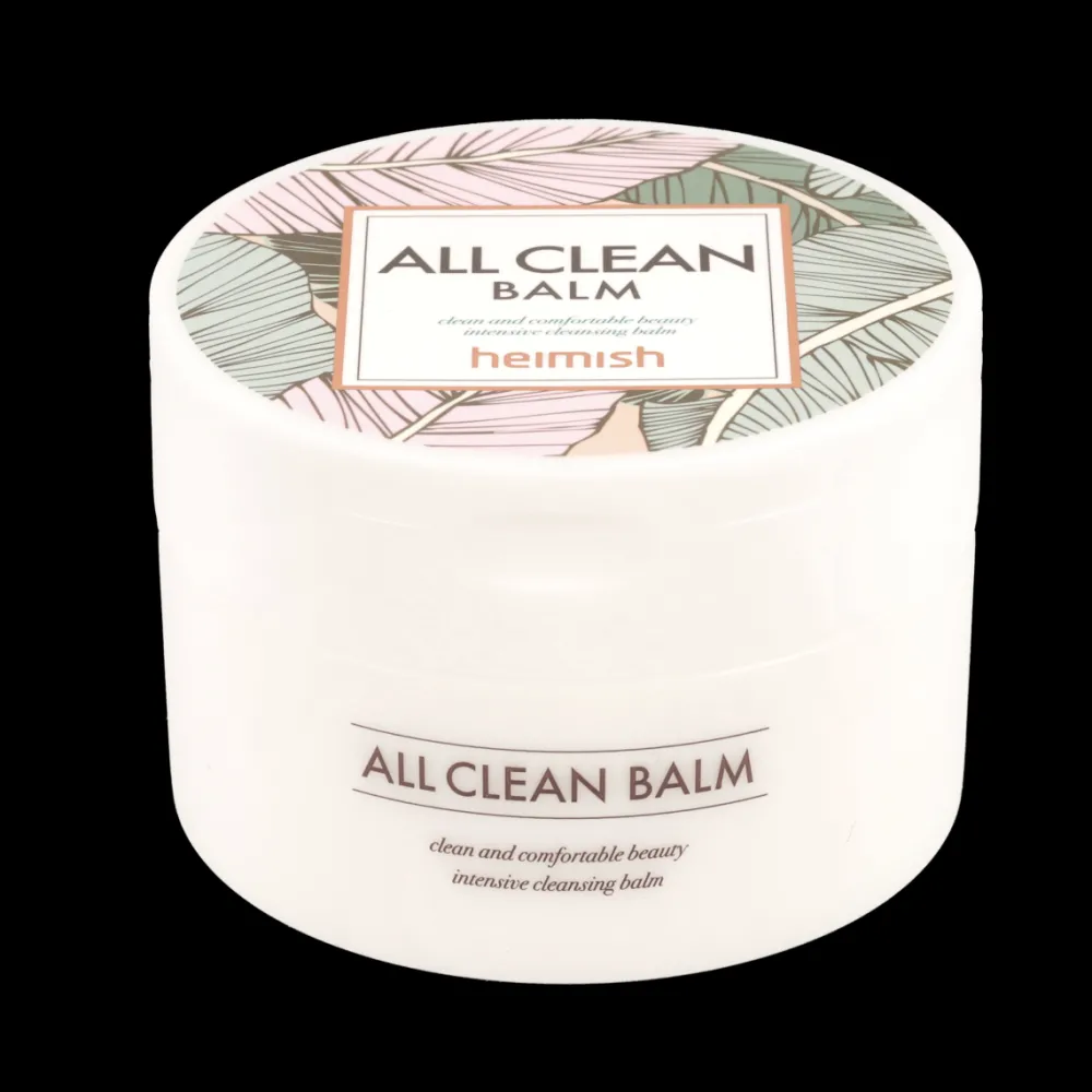 K Beauty | Desmaquillantes*Heimish All Clean Balm