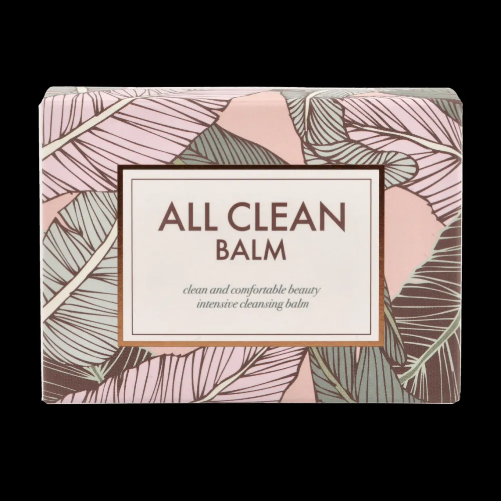 K Beauty | Desmaquillantes*Heimish All Clean Balm
