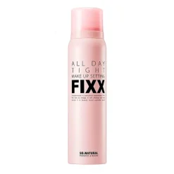 K Beauty | Fijadores*So Natural All Day Tight Makeup Setting Fixx