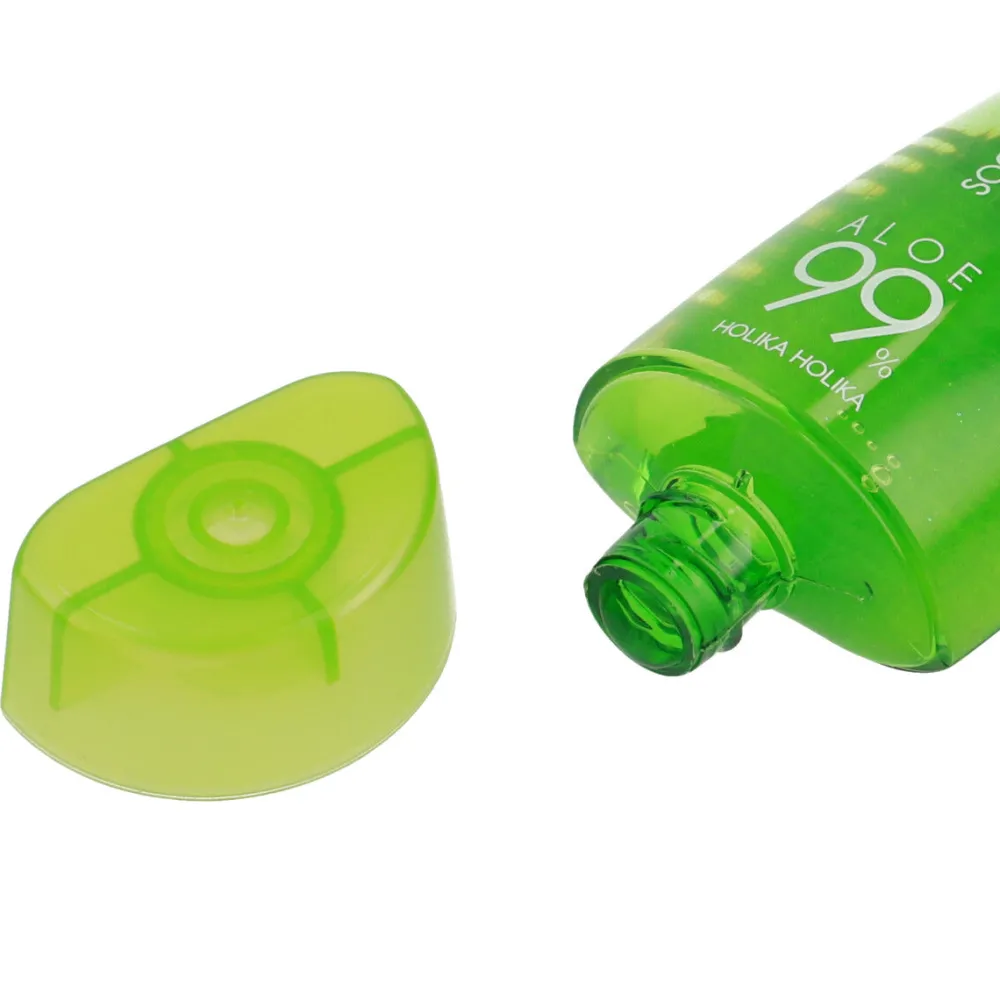 Soluciones | Desmaquillantes*Holika Holika Aloe 99% Soothing Gel 55ml Holika
