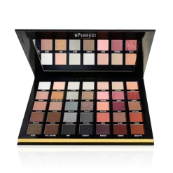 Sombras*BPerfect Cosmetics Amplified Palette