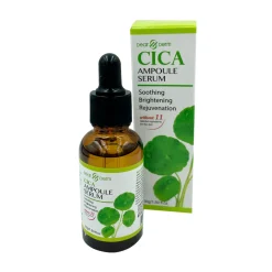 Soluciones | Sueros*Dearderm Ampoule Serum Cica