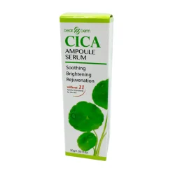 Soluciones | Sueros*Dearderm Ampoule Serum Cica