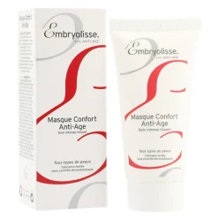 Soluciones | Cremas*Embryolisse Anti-Age Comfort Mask