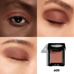 Sombras*Make Up For Ever 600 Anywhere Caffeine Artist Eyeshadow
