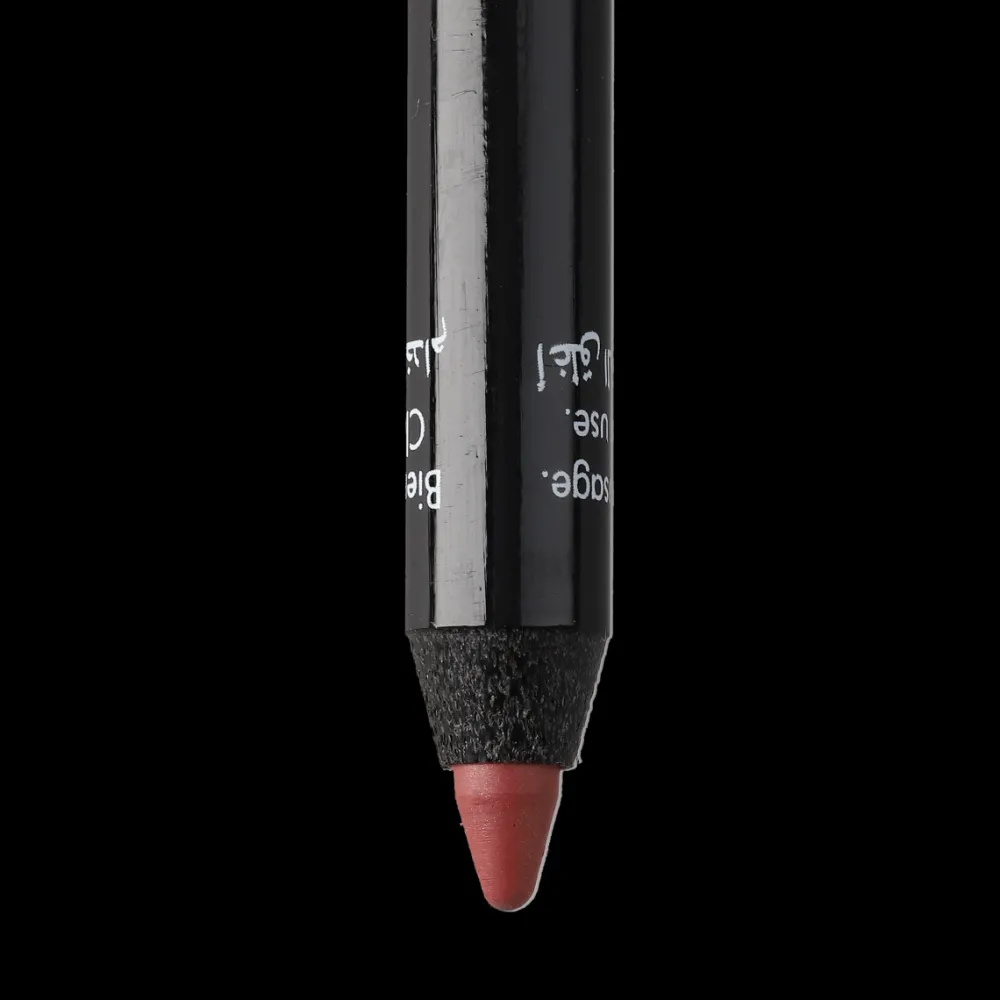 Waterproof | Delineadores*Make Up For Ever Aqua Lip Waterproof Liner 02C - Satin Rosewood