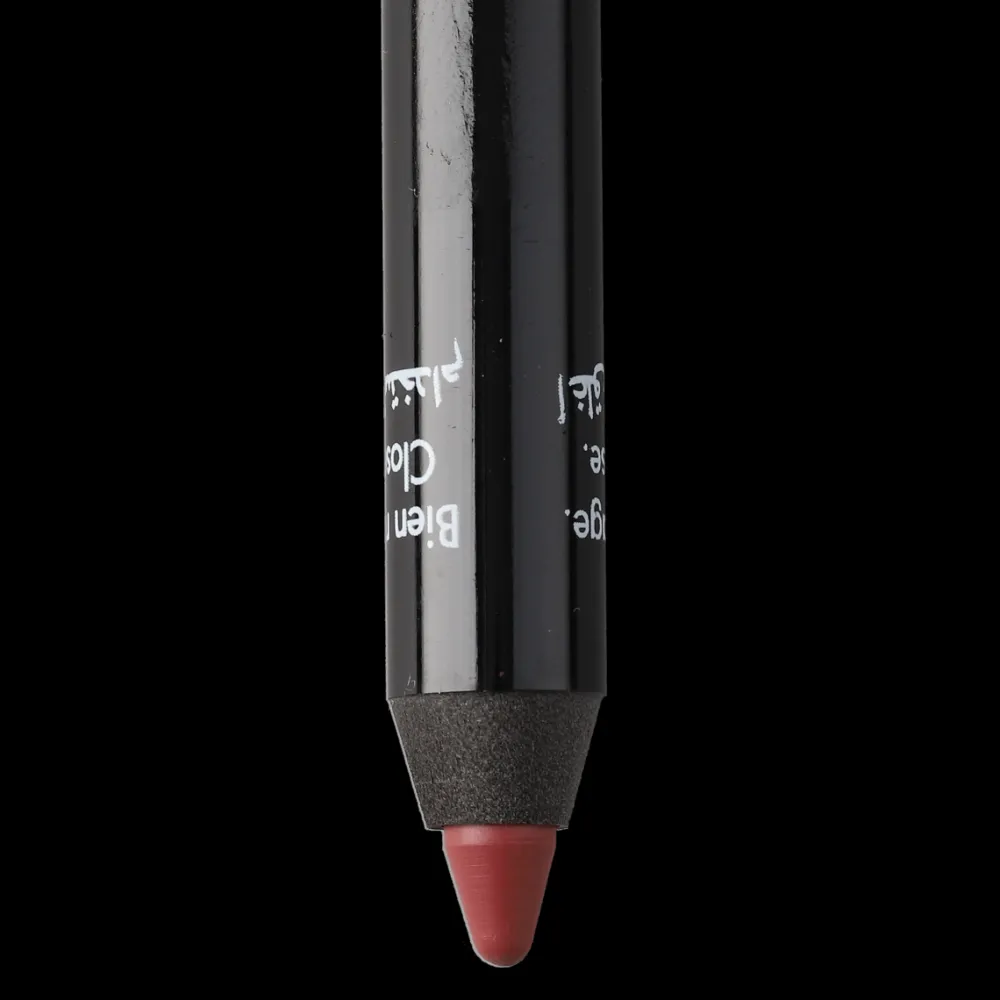 Waterproof | Delineadores*Make Up For Ever Aqua Lip Waterproof Liner 14C - Satin Light Rosewood