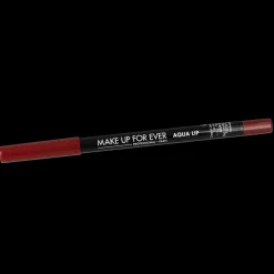 Waterproof | Delineadores*Make Up For Ever Aqua Lip Waterproof Liner 11C - Dark Matte Raspberry