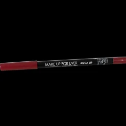 Waterproof | Delineadores*Make Up For Ever Aqua Lip Waterproof Liner 10C - Matte Raspberry