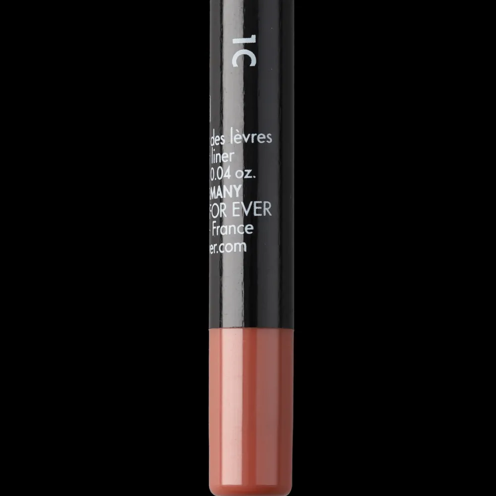 Waterproof | Delineadores*Make Up For Ever Aqua Lip Waterproof Liner 01C - Natural Beige