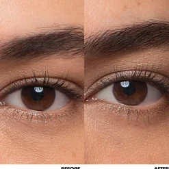 Waterproof | Cejas*Make Up For Ever Aqua Resist Brow Definer - Dark Brown MUFE