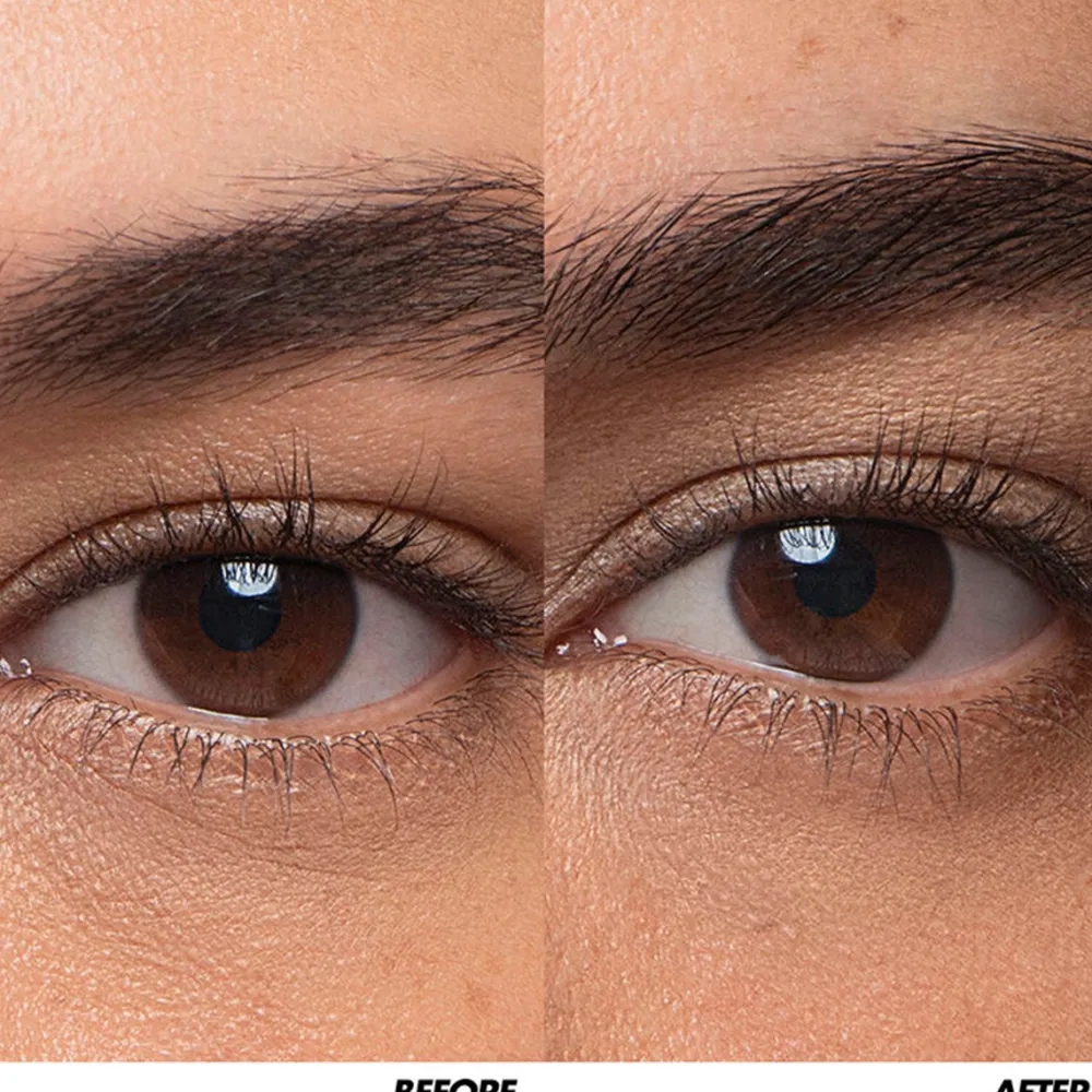 Waterproof | Cejas*Make Up For Ever Aqua Resist Brow Definer - Dark Brown MUFE