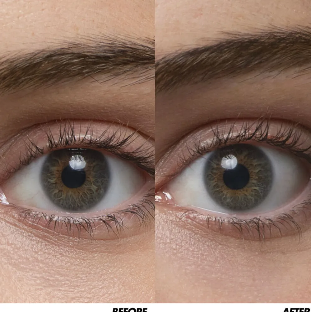 Waterproof | Cejas*Make Up For Ever Aqua Resist Brow Definer 25 - Medium Ash