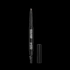 Waterproof | Cejas*Make Up For Ever Aqua Resist Brow Filler 25 - Medium Ash