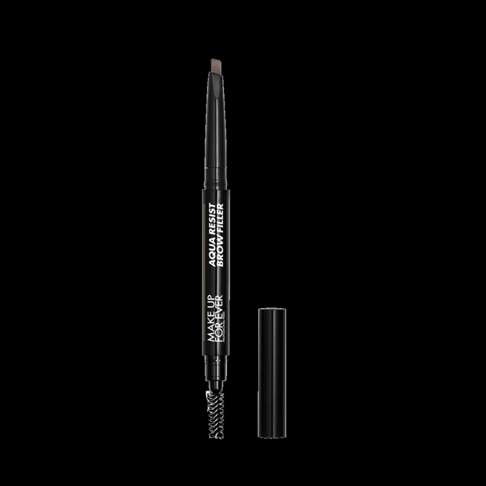 Waterproof | Cejas*Make Up For Ever Aqua Resist Brow Filler 25 - Medium Ash