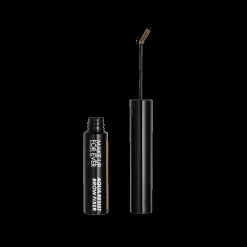 Waterproof | Cejas*Make Up For Ever Aqua Resist Brow Fixer - 10 Soft Blonde