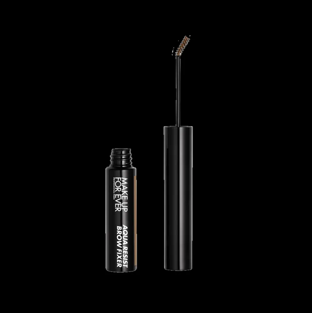 Waterproof | Cejas*Make Up For Ever Aqua Resist Brow Fixer - 10 Soft Blonde