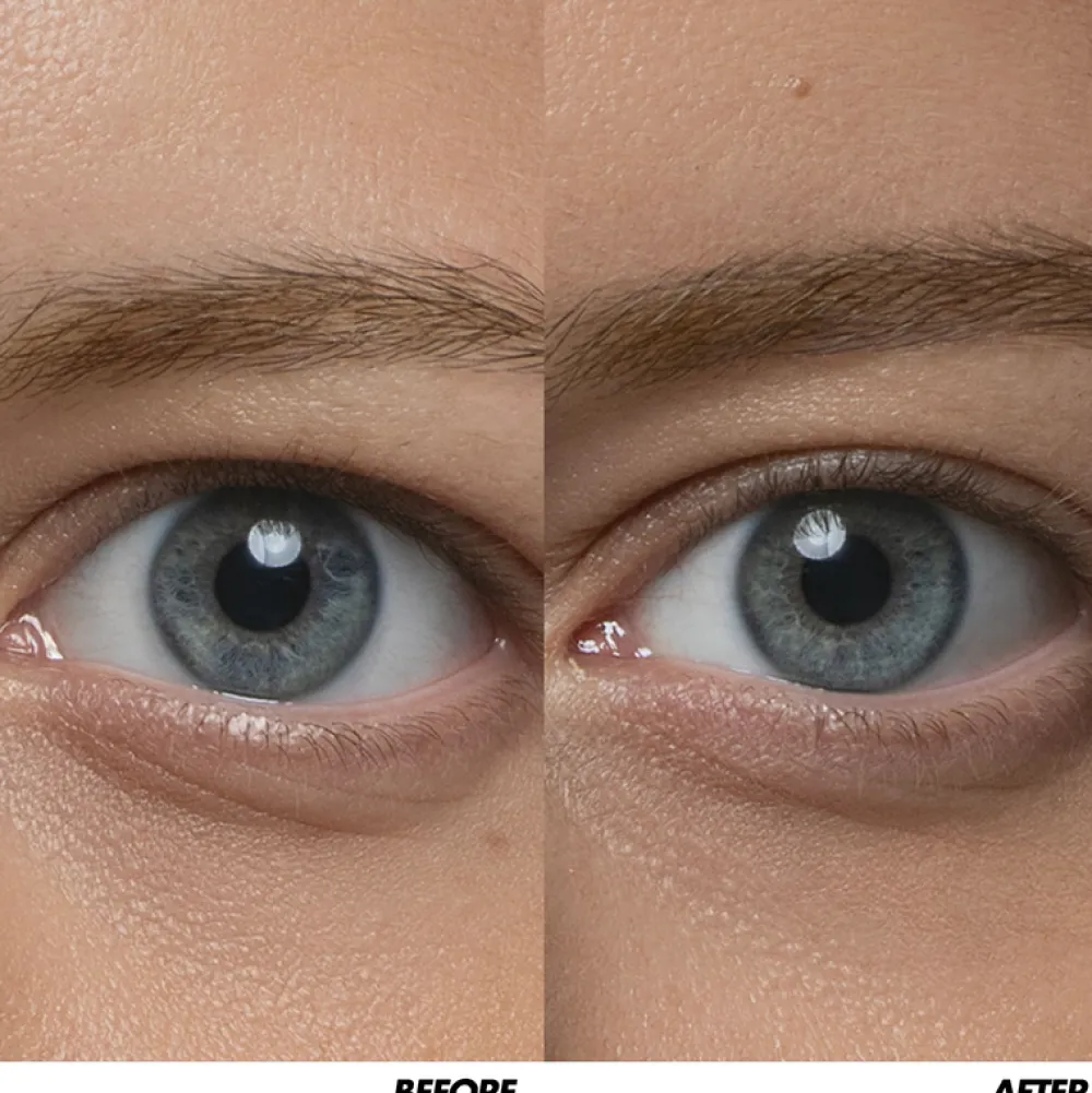 Waterproof | Cejas*Make Up For Ever Aqua Resist Brow Fixer - 10 Soft Blonde