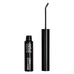 Waterproof | Cejas*Make Up For Ever Aqua Resist Brow Fixer / Medium Brown MUFE
