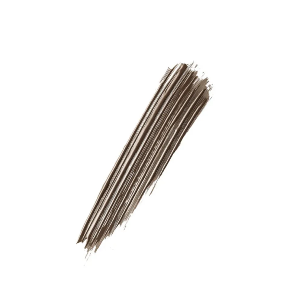 Waterproof | Cejas*Make Up For Ever Aqua Resist Brow Fixer / Medium Brown MUFE