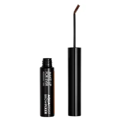 Waterproof | Cejas*Make Up For Ever Aqua Resist Brow Fixer / Soft Brown MUFE