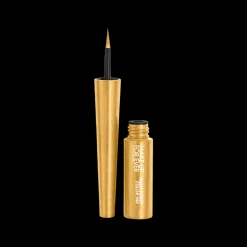 Delineadores | Waterproof*Make Up For Ever Aqua Resist Color Ink 06 Gold Winner
