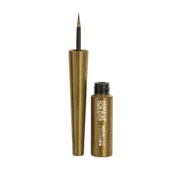 Waterproof | Delineadores*Make Up For Ever Aqua Resist Color Ink 09 Khaki Twinkle