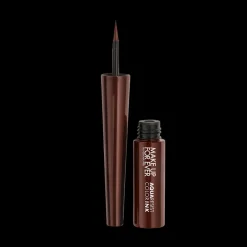 Waterproof | Delineadores*Make Up For Ever Aqua Resist Color Ink 02 Matte Wood