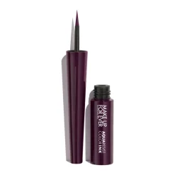 Delineadores | Waterproof*Make Up For Ever Aqua Resist Color Ink 04 Matte Plum