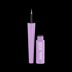Waterproof | Delineadores*Make Up For Ever Aqua Resist Color Ink 16 Matte Lilac