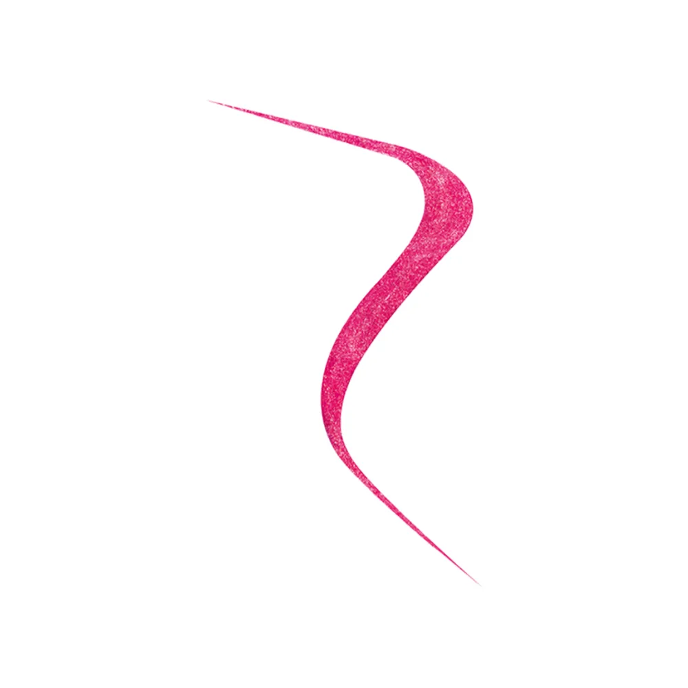 Waterproof | Delineadores*Make Up For Ever Aqua Resist Color Ink 10 Pink Blaze