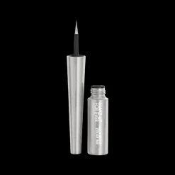 Waterproof | Delineadores*Make Up For Ever Aqua Resist Color Ink 07 Silver Power