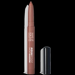 Waterproof | Delineadores*Make Up For Ever Aqua Resist Smoky Shadow 11 Pink Canyon
