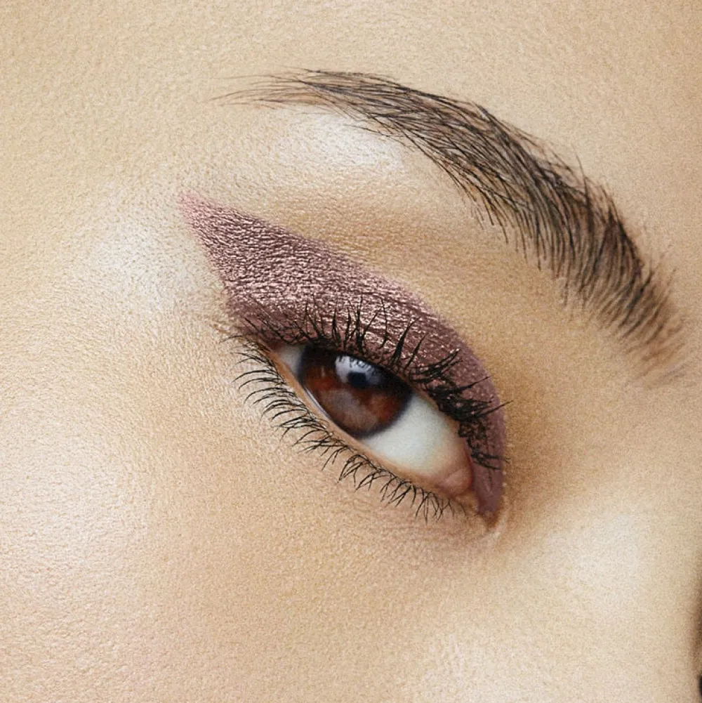 Waterproof | Delineadores*Make Up For Ever Aqua Resist Smoky Shadow 11 Pink Canyon