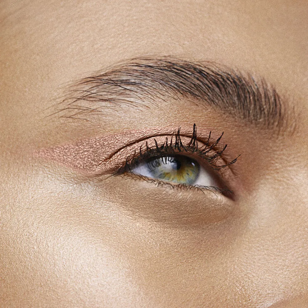 Waterproof | Delineadores*Make Up For Ever Aqua Resist Smoky Shadow 15 Quartz