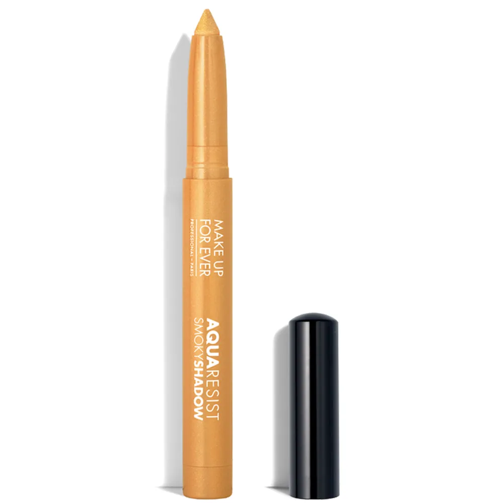Waterproof | Delineadores*Make Up For Ever Aqua Resist Smoky Shadow-Solar