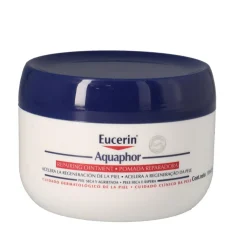 Cremas*Eucerin Aquaphor Repairing Ointment 100 ml