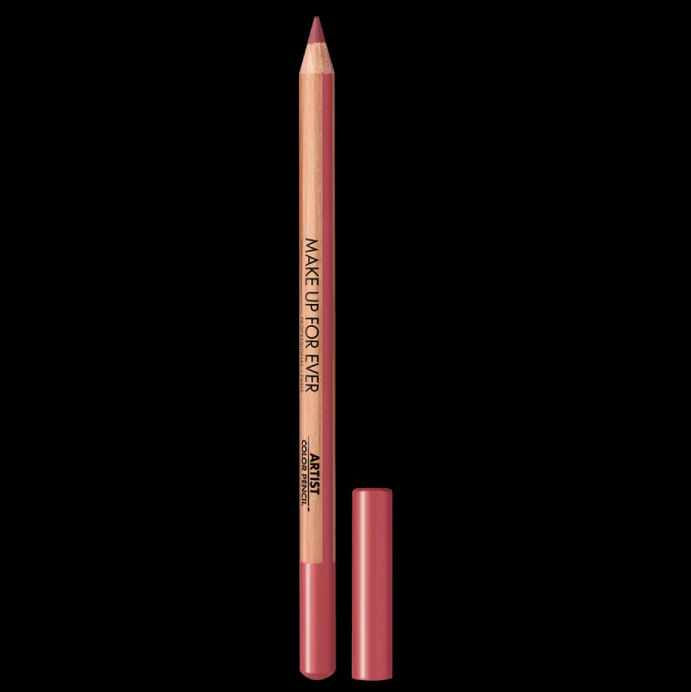 Delineadores | Delineadores*Make Up For Ever Artist Color Pencil 808 Boundless Berry