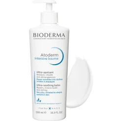 Soluciones*Bioderma Atoderm Balsamo Intensivo 500 ml