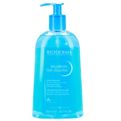Desmaquillantes | Desmaquillantes*Bioderma Atoderm Gel Douche 500 ml