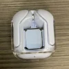 Estuches*Khermosa Audífonos Inalámbricos Bluetooth con Estuche de Carga - Color Blanco
